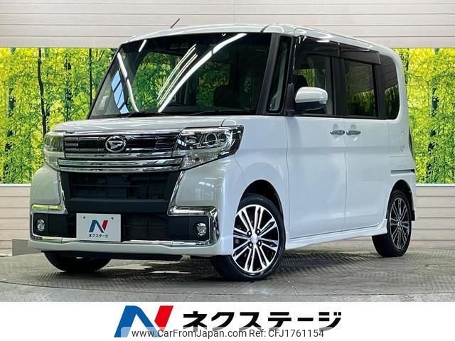 daihatsu tanto 2018 CFJ1761154 image 1
