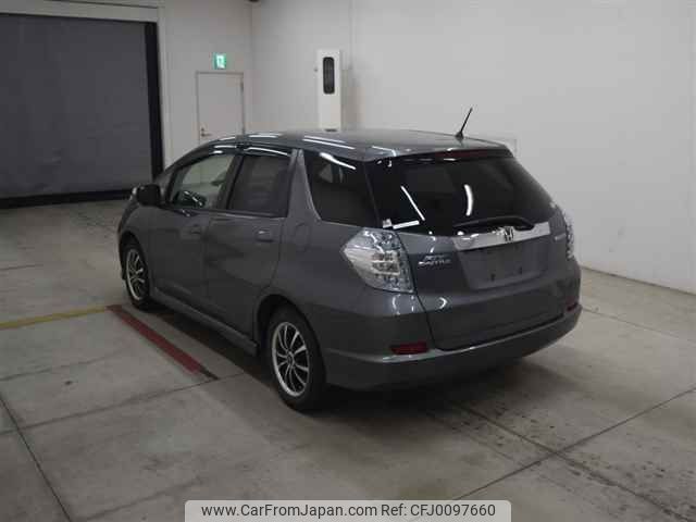 honda fit-shuttle 2012 -HONDA--Fit Shuttle GP2-3061095---HONDA--Fit Shuttle GP2-3061095- image 2