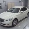 nissan fuga 2010 -NISSAN 【尾張小牧 302ﾓ9843】--Fuga DBA-KY51--KY51-204883---NISSAN 【尾張小牧 302ﾓ9843】--Fuga DBA-KY51--KY51-204883- image 1