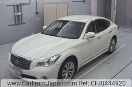 nissan fuga 2010 -NISSAN 【尾張小牧 302ﾓ9843】--Fuga DBA-KY51--KY51-204883---NISSAN 【尾張小牧 302ﾓ9843】--Fuga DBA-KY51--KY51-204883-