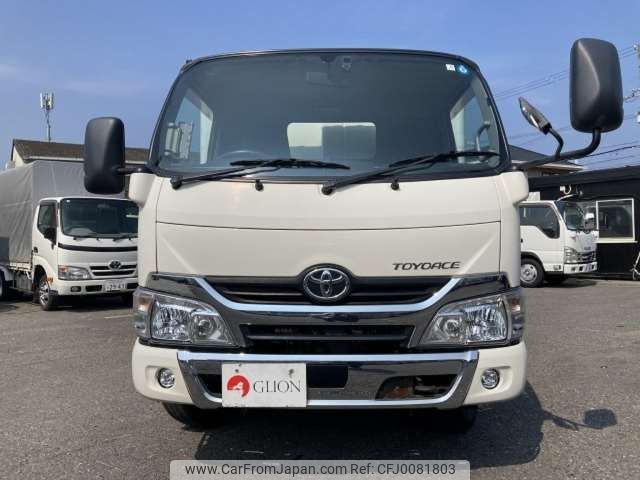 toyota dyna-truck 2017 -TOYOTA--Dyna TKG-XZU605--XZU605-0016702---TOYOTA--Dyna TKG-XZU605--XZU605-0016702- image 2