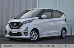 nissan dayz 2019 quick_quick_5AA-B44W_B44W-0002340