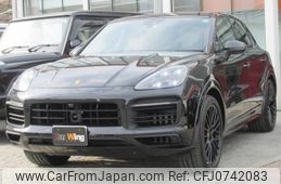 porsche cayenne 2023 quick_quick_3BA-E3PI_WP1ZZZ9YZPDA16302