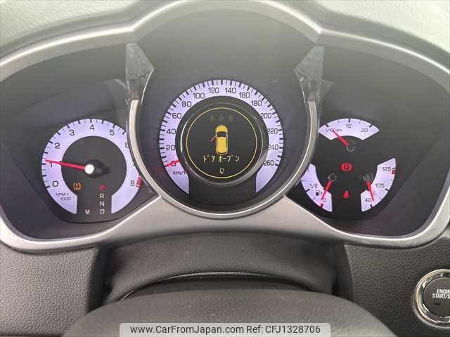 cadillac srx-crossover 2012 NIKYO_RQ53517 image 2