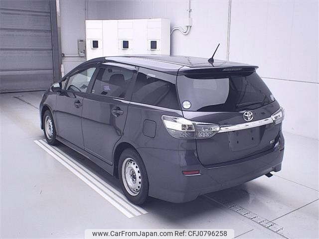 toyota wish 2016 -TOYOTA--Wish ZGE20G-6037174---TOYOTA--Wish ZGE20G-6037174- image 2