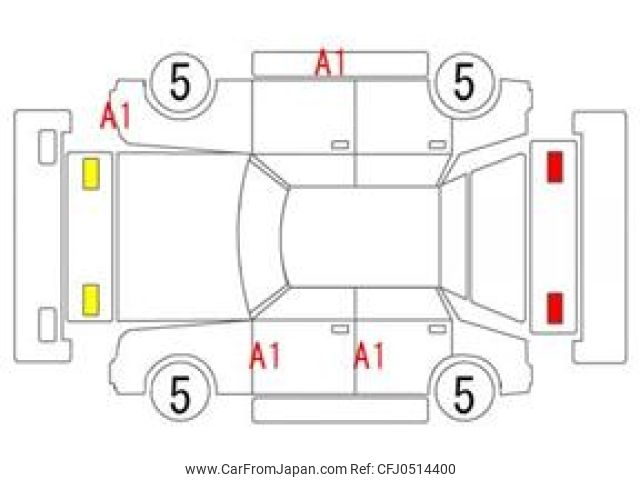 toyota spade 2019 -TOYOTA--Spade 5BA-NSP141--NSP141-8076776---TOYOTA--Spade 5BA-NSP141--NSP141-8076776- image 2