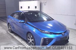 toyota mirai 2018 -TOYOTA--MIRAI JPD10-0003379---TOYOTA--MIRAI JPD10-0003379-