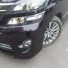 toyota vellfire 2014 -TOYOTA--Vellfire DBA-ANH25W--ANH25-8051448---TOYOTA--Vellfire DBA-ANH25W--ANH25-8051448- image 9