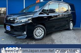 toyota voxy 2014 -TOYOTA--Voxy ZWR80G--0057729---TOYOTA--Voxy ZWR80G--0057729-