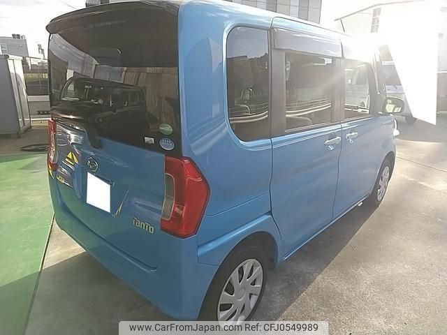 daihatsu tanto 2014 -DAIHATSU 【静岡 】--Tanto LA600S--0080887---DAIHATSU 【静岡 】--Tanto LA600S--0080887- image 2