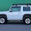 suzuki jimny 2018 -SUZUKI--Jimny 3BA-JB64W--JB64W-112100---SUZUKI--Jimny 3BA-JB64W--JB64W-112100- image 23