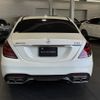 mercedes-benz amg 2019 -MERCEDES-BENZ--AMG CBA-222187--WDD2221872A503736---MERCEDES-BENZ--AMG CBA-222187--WDD2221872A503736- image 4