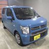 suzuki wagon-r 2023 -SUZUKI 【とちぎ 580ﾑ8478】--Wagon R MH95S--232879---SUZUKI 【とちぎ 580ﾑ8478】--Wagon R MH95S--232879- image 4