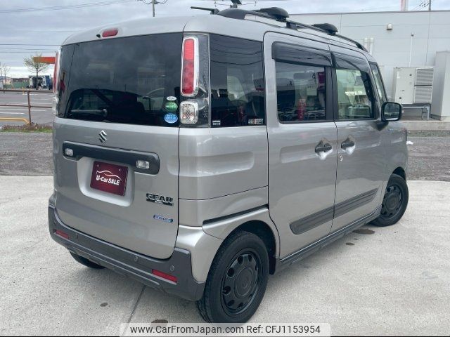 suzuki spacia 2019 -SUZUKI--Spacia Gear MK53S--876815---SUZUKI--Spacia Gear MK53S--876815- image 2