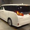 toyota alphard 2021 CFJ1632488 image 5