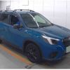 subaru forester 2023 -SUBARU 【大阪 330ﾀ4380】--Forester 4BA-SK5--SK5-035349---SUBARU 【大阪 330ﾀ4380】--Forester 4BA-SK5--SK5-035349- image 1