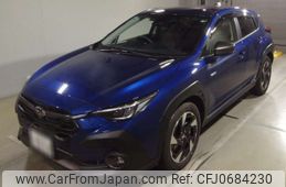 subaru subaru-others 2024 -SUBARU 【会津 330と7033】--ｸﾛｽﾄﾚｯｸ GUE-025164---SUBARU 【会津 330と7033】--ｸﾛｽﾄﾚｯｸ GUE-025164-