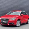 audi a1 2011 -AUDI--Audi A1 DBA-8XCAX--WAUZZZ8X1BB066290---AUDI--Audi A1 DBA-8XCAX--WAUZZZ8X1BB066290- image 1