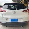 mazda cx-3 2017 quick_quick_LDA-DK5FW_DK5FW-109476 image 4