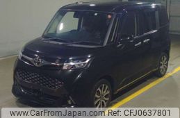 toyota tank 2019 -TOYOTA--Tank DBA-M900A--M900A-0395724---TOYOTA--Tank DBA-M900A--M900A-0395724-