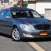 mercedes-benz s-class 2006 quick_quick_DBA-221171_WDD2211712A048235 image 1