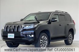 toyota land-cruiser-prado 2023 -TOYOTA--Land Cruiser Prado 3BA-TRJ150W--TRJ150-0166351---TOYOTA--Land Cruiser Prado 3BA-TRJ150W--TRJ150-0166351-