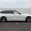 bmw 3-series 2019 -BMW--BMW 3 Series 3DA-6L20--WBA6L72080FH43221---BMW--BMW 3 Series 3DA-6L20--WBA6L72080FH43221- image 15