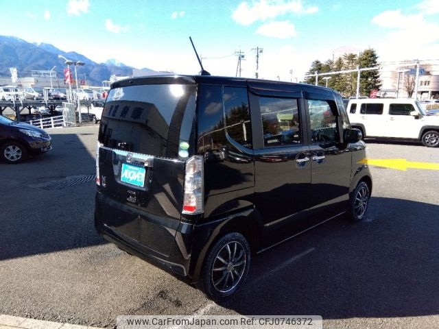 honda n-box 2017 -HONDA--N BOX DBA-JF1--JF1-2546519---HONDA--N BOX DBA-JF1--JF1-2546519- image 2