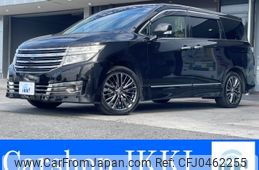 nissan elgrand 2013 -NISSAN 【名変中 】--Elgrand TE52--053505---NISSAN 【名変中 】--Elgrand TE52--053505-