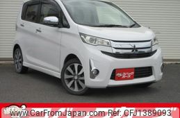 mitsubishi ek 2015 quick_quick_B11W_B11W-0113080