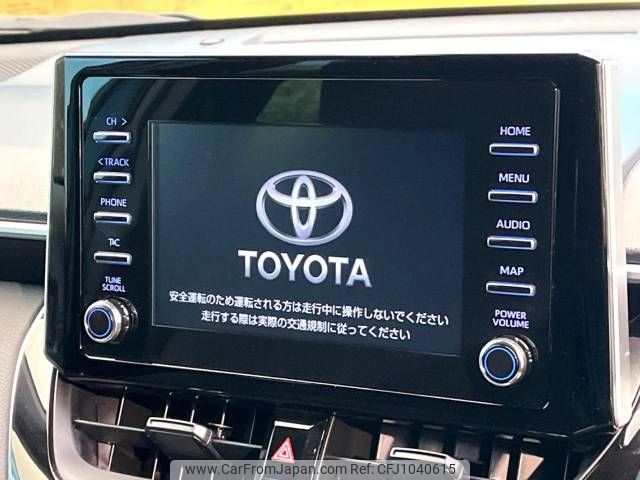 toyota corolla-cross 2024 CFJ1040615 image 2