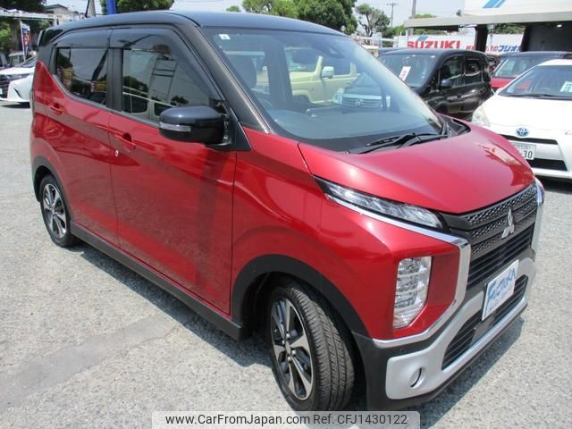 mitsubishi ek-cross 2019 quick_quick_4AA-B35W_B35W-0004358 image 2