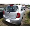 nissan march 2015 -NISSAN 【三河 530ﾀ8113】--March DBA-K13--K13-380169---NISSAN 【三河 530ﾀ8113】--March DBA-K13--K13-380169- image 14