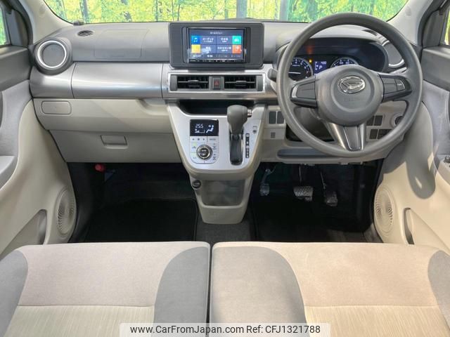 daihatsu cast 2018 quick_quick_LA250S_LA250S-0120258 image 2