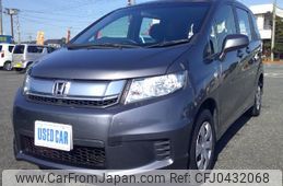 honda freed-spike 2015 -HONDA 【名変中 】--Freed Spike GB3--1625475---HONDA 【名変中 】--Freed Spike GB3--1625475-