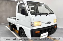 suzuki carry-truck 1995 CFJ1868080