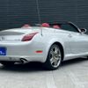 lexus sc 2006 CFJ1807541 image 15