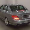 mercedes-benz c-class 2012 -MERCEDES-BENZ--Benz C Class RBA-204057--WDD2040572A804755---MERCEDES-BENZ--Benz C Class RBA-204057--WDD2040572A804755- image 2