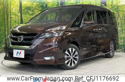 nissan serena 2017 quick_quick_GFC27_GFC27-065893