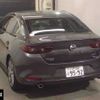 mazda mazda3 2022 -MAZDA 【八戸 300ﾎ9592】--MAZDA3 BP5P-206016---MAZDA 【八戸 300ﾎ9592】--MAZDA3 BP5P-206016- image 2