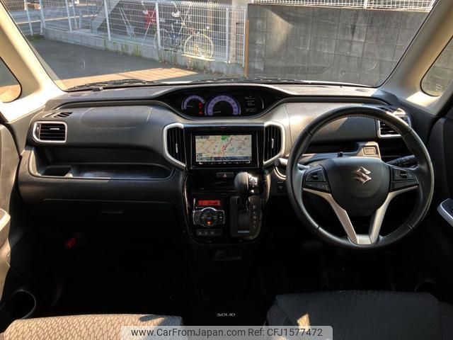 suzuki solio-bandit 2016 CFJ1577472 image 2