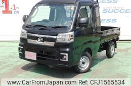 daihatsu hijet-truck 2025 CFJ1565534