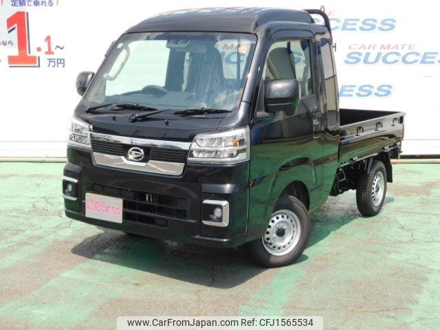 daihatsu hijet-truck 2025 CFJ1565534 image 1