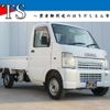 suzuki carry-truck 2003 -SUZUKI--Carry Truck LE-DA63T--DA63T-194947---SUZUKI--Carry Truck LE-DA63T--DA63T-194947- image 1