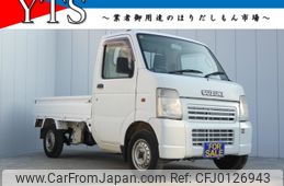 suzuki carry-truck 2003 -SUZUKI--Carry Truck LE-DA63T--DA63T-194947---SUZUKI--Carry Truck LE-DA63T--DA63T-194947-