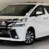 toyota vellfire 2016 308 image 1
