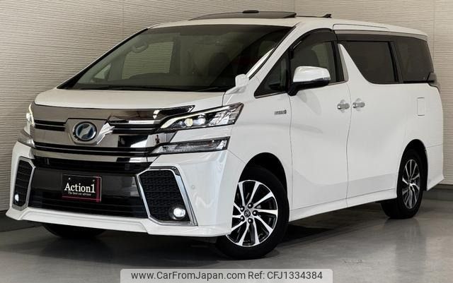 toyota vellfire 2016 308 image 1