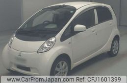 mitsubishi i-miev 2014 CFJ1601399