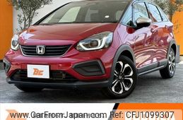 honda fit 2020 -HONDA--Fit 6AA-GR6--GR6-1002973---HONDA--Fit 6AA-GR6--GR6-1002973-