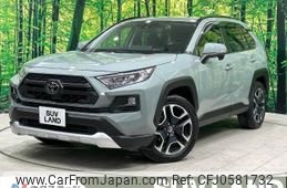 toyota rav4 2019 -TOYOTA--RAV4 6BA-MXAA54--MXAA54-2011301---TOYOTA--RAV4 6BA-MXAA54--MXAA54-2011301-